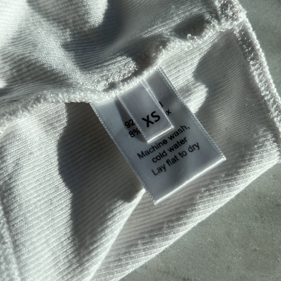 ‼️ MOVING SALE ‼️ Renly Tank by Are You Am I - Picture 6 of 7